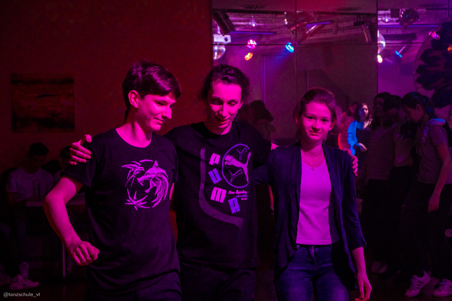 20230325 Ballcheck Tanzparty 4855